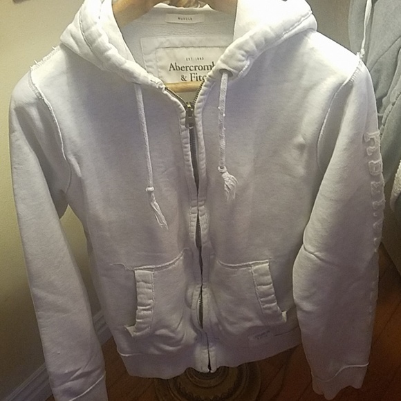 Abercrombie & Fitch Other - hoodie
